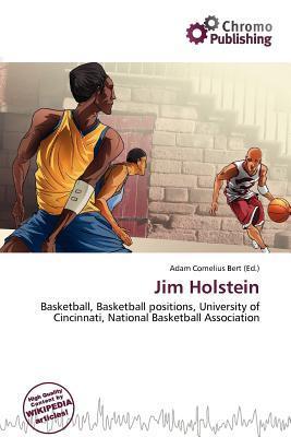 Jim Holstein