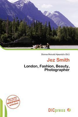 Jez Smith