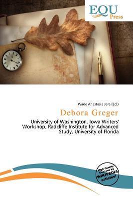 Debora Greger