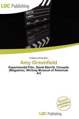 Amy Greenfield
