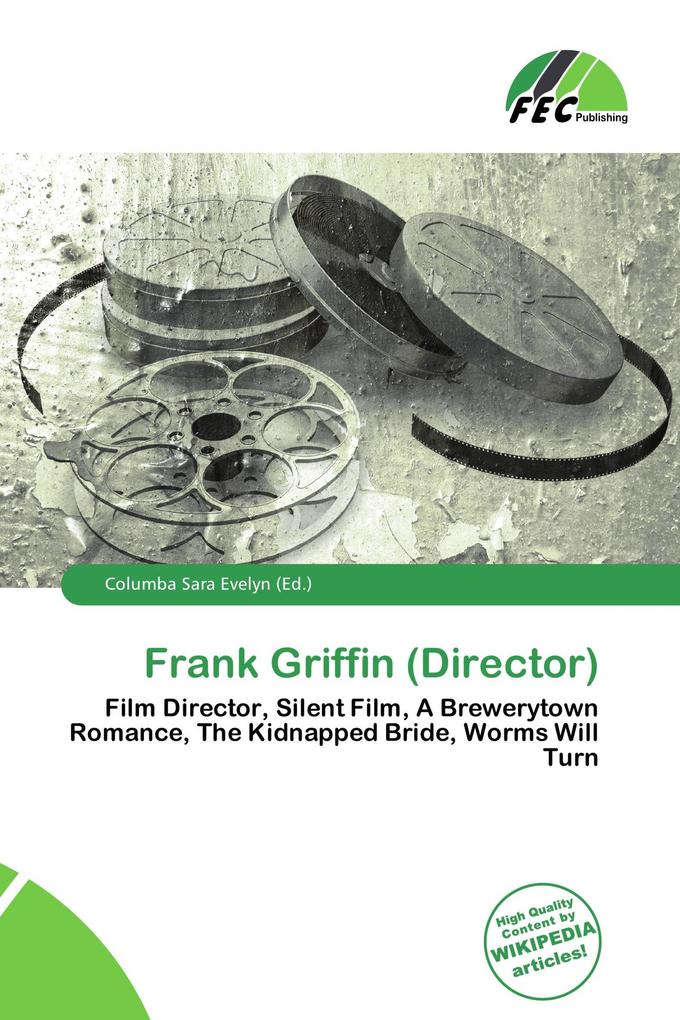 Frank Griffin (Director)