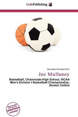 Joe Mullaney