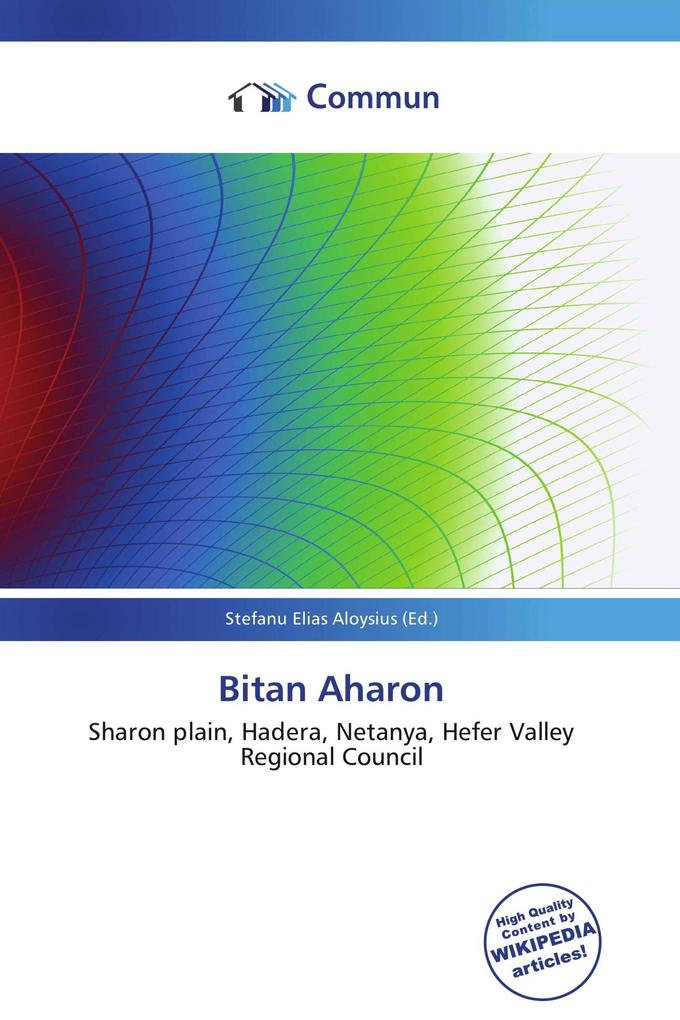 Bitan Aharon