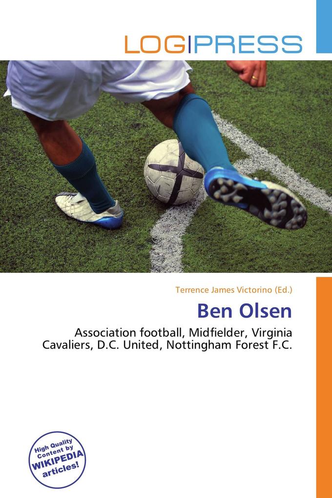 Ben Olsen