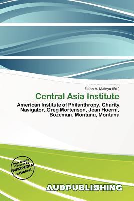 Central Asia Institute