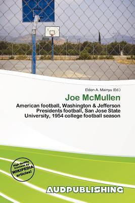 Joe McMullen
