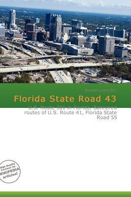 Florida State Road 43