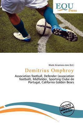 Demitrius Omphroy