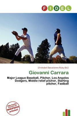 Giovanni Carrara