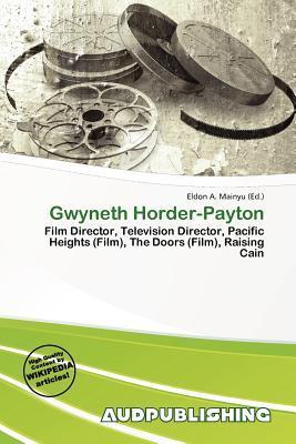 Gwyneth Horder-Payton