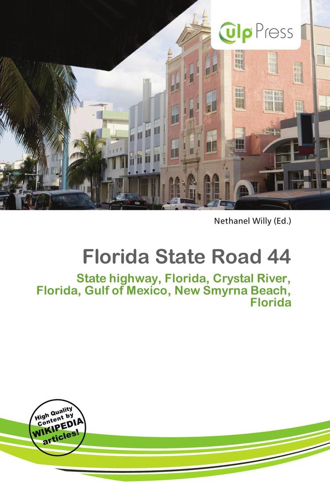 Florida State Road 44