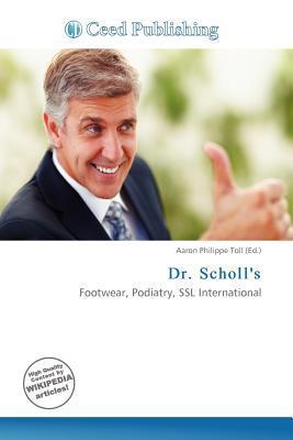 Dr. Scholl's