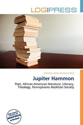 Jupiter Hammon