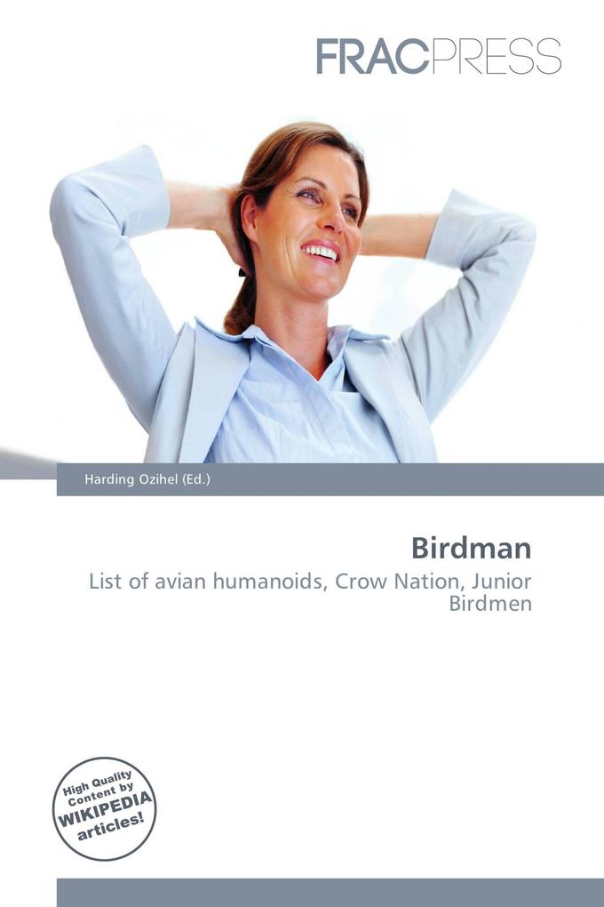 Birdman