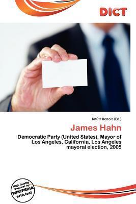 James Hahn