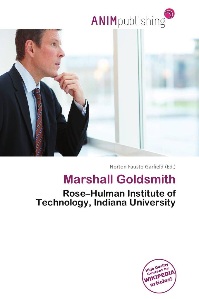 Marshall Goldsmith