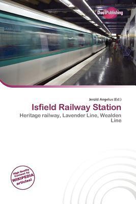 Isfield Railway Station