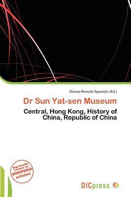 Dr Sun Yat-sen Museum