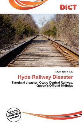 Hyde Railway Disaster