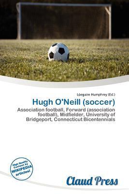 Hugh O'Neill (soccer)