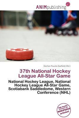 37th National Hockey League All-Star Game