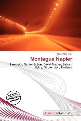 Montague Napier
