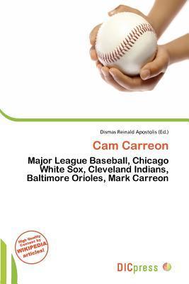 Cam Carreon