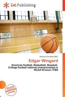 Edgar Wingard