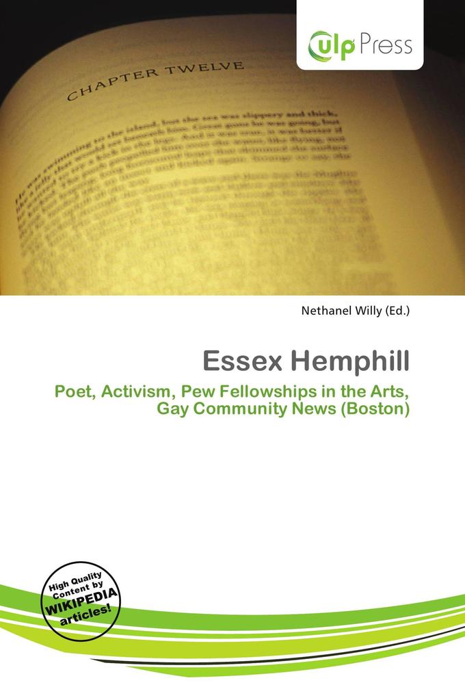 Essex Hemphill