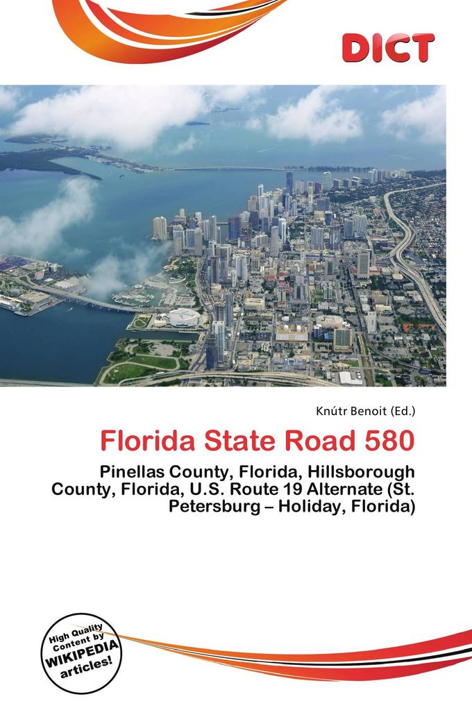 Florida State Road 580