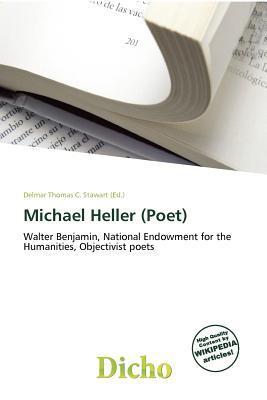 Michael Heller (Poet)