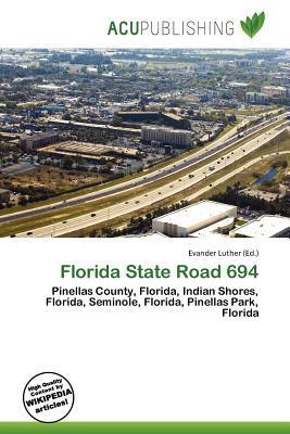 Florida State Road 694