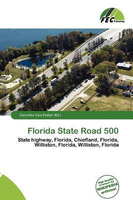 Florida State Road 500