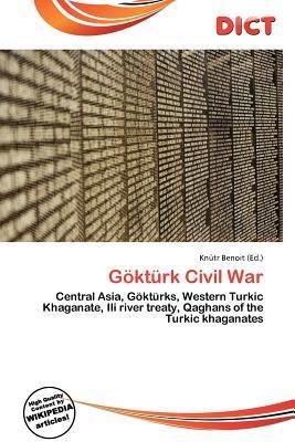Göktürk Civil War