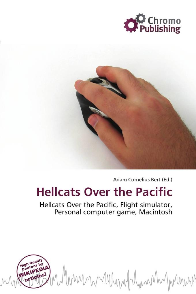 Hellcats Over the Pacific