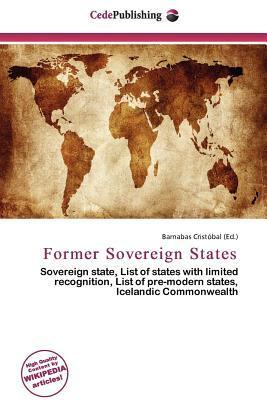 Former Sovereign States