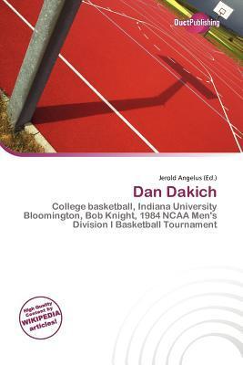 Dan Dakich