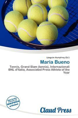 Maria Bueno