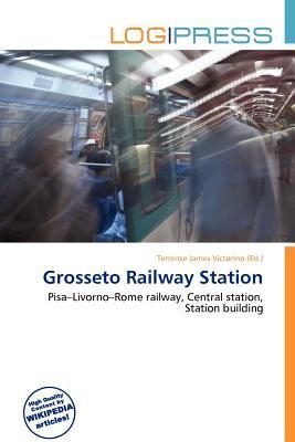 Grosseto Railway Station