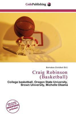 Craig Robinson (Basketball)