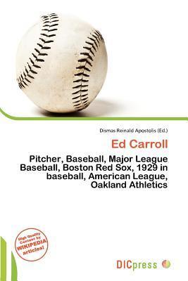 Ed Carroll