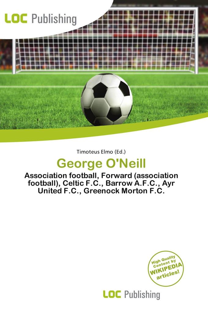 George O'Neill