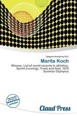 Marita Koch