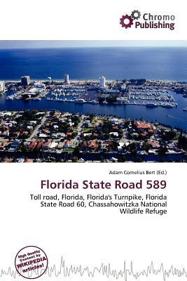 Florida State Road 589