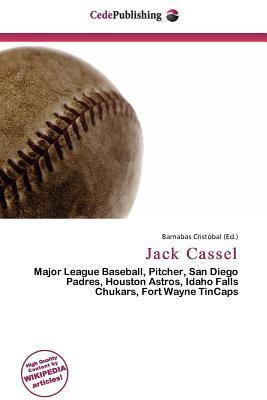 Jack Cassel