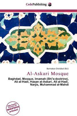 Al-Askari Mosque