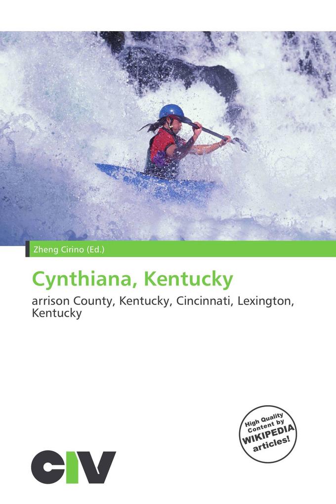Cynthiana Kentucky