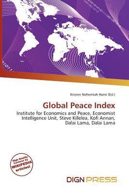 Global Peace Index