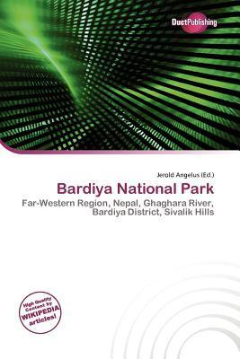 Bardiya National Park