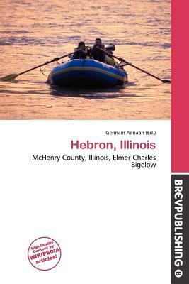Hebron Illinois